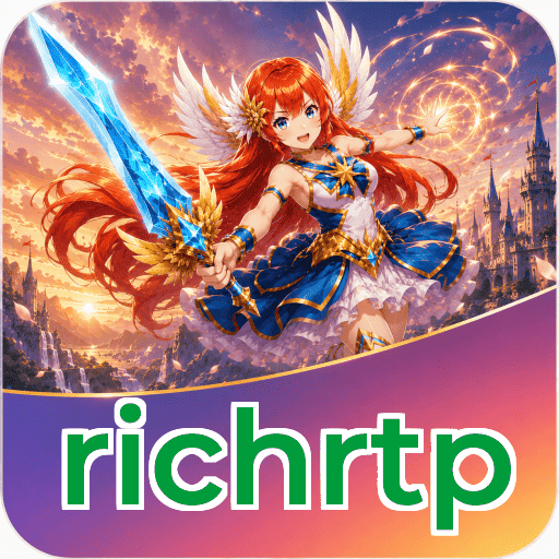 richrtp APK - Proses download aplikasi Android cepat dan aman di platform terpercaya Indonesia